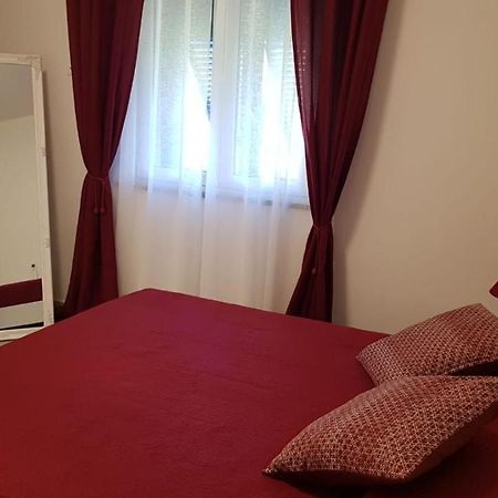 Casavacanze Ca' Di Gia' Lerici Exterior foto
