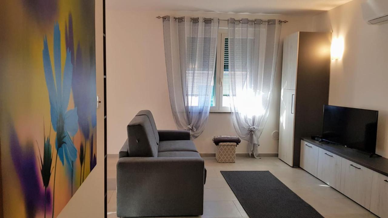Casavacanze Ca' Di Gia' Lerici Exterior foto