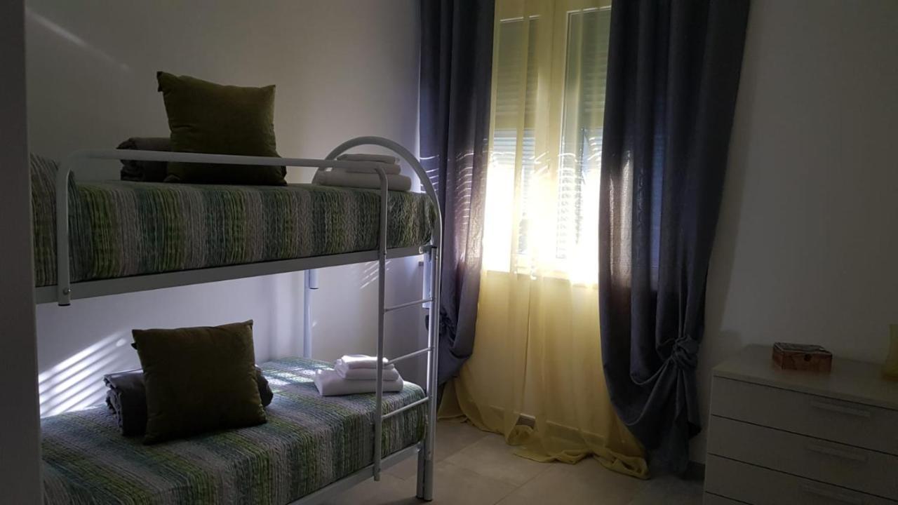 Casavacanze Ca' Di Gia' Lerici Exterior foto