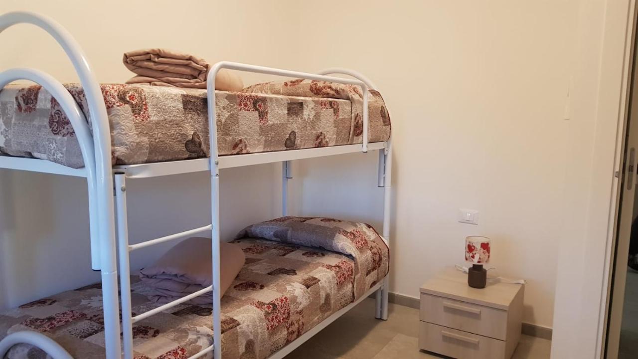 Casavacanze Ca' Di Gia' Lerici Exterior foto