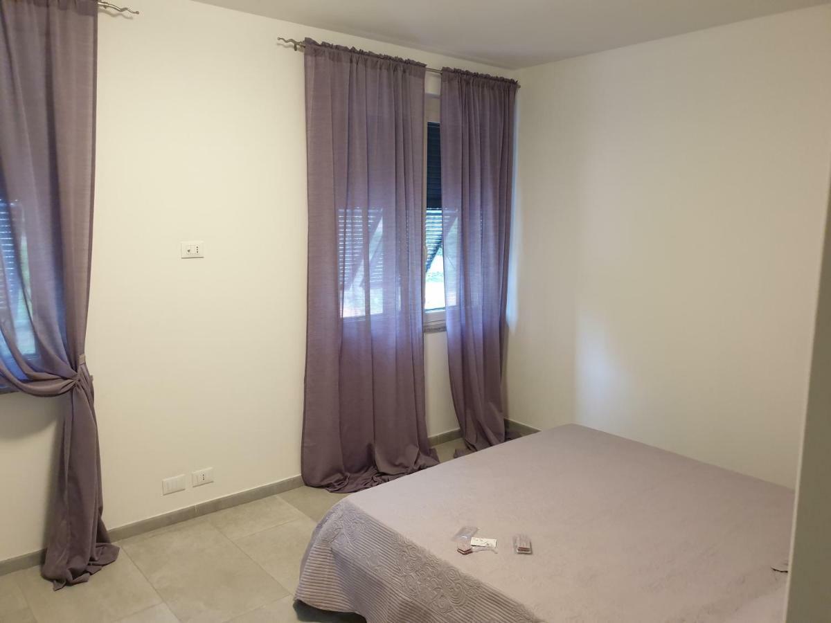 Casavacanze Ca' Di Gia' Lerici Exterior foto