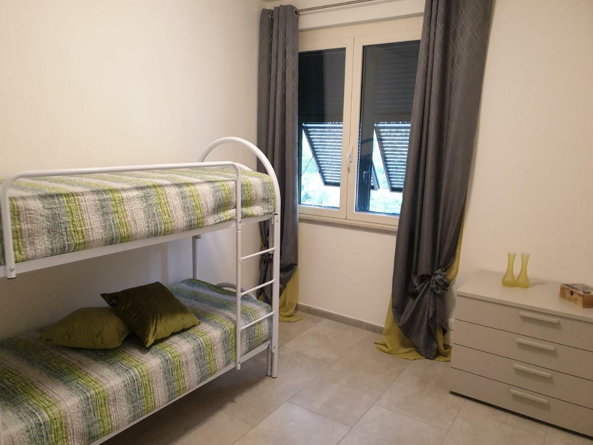 Casavacanze Ca' Di Gia' Lerici Exterior foto