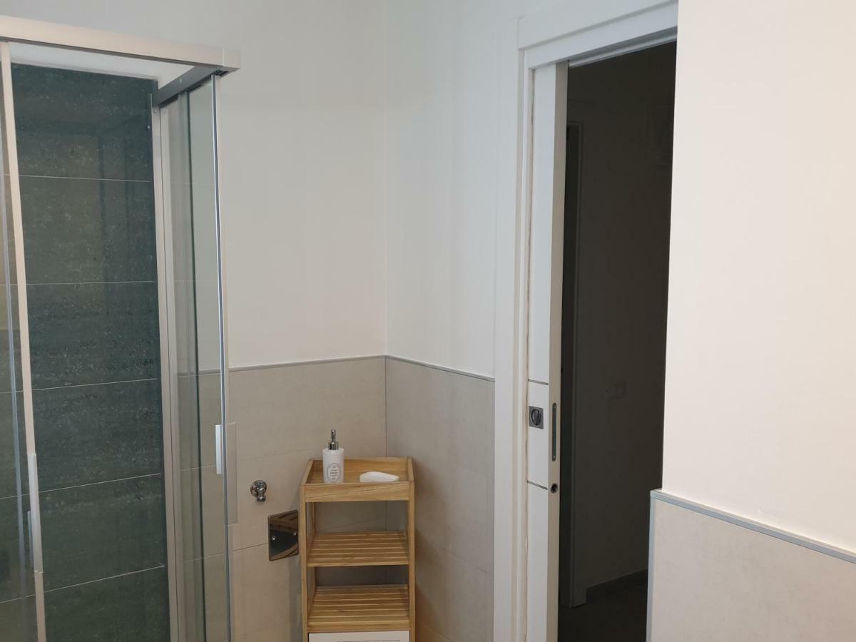 Casavacanze Ca' Di Gia' Lerici Exterior foto