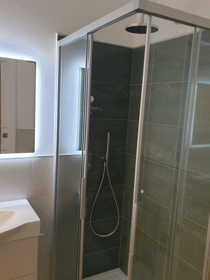 Casavacanze Ca' Di Gia' Lerici Exterior foto
