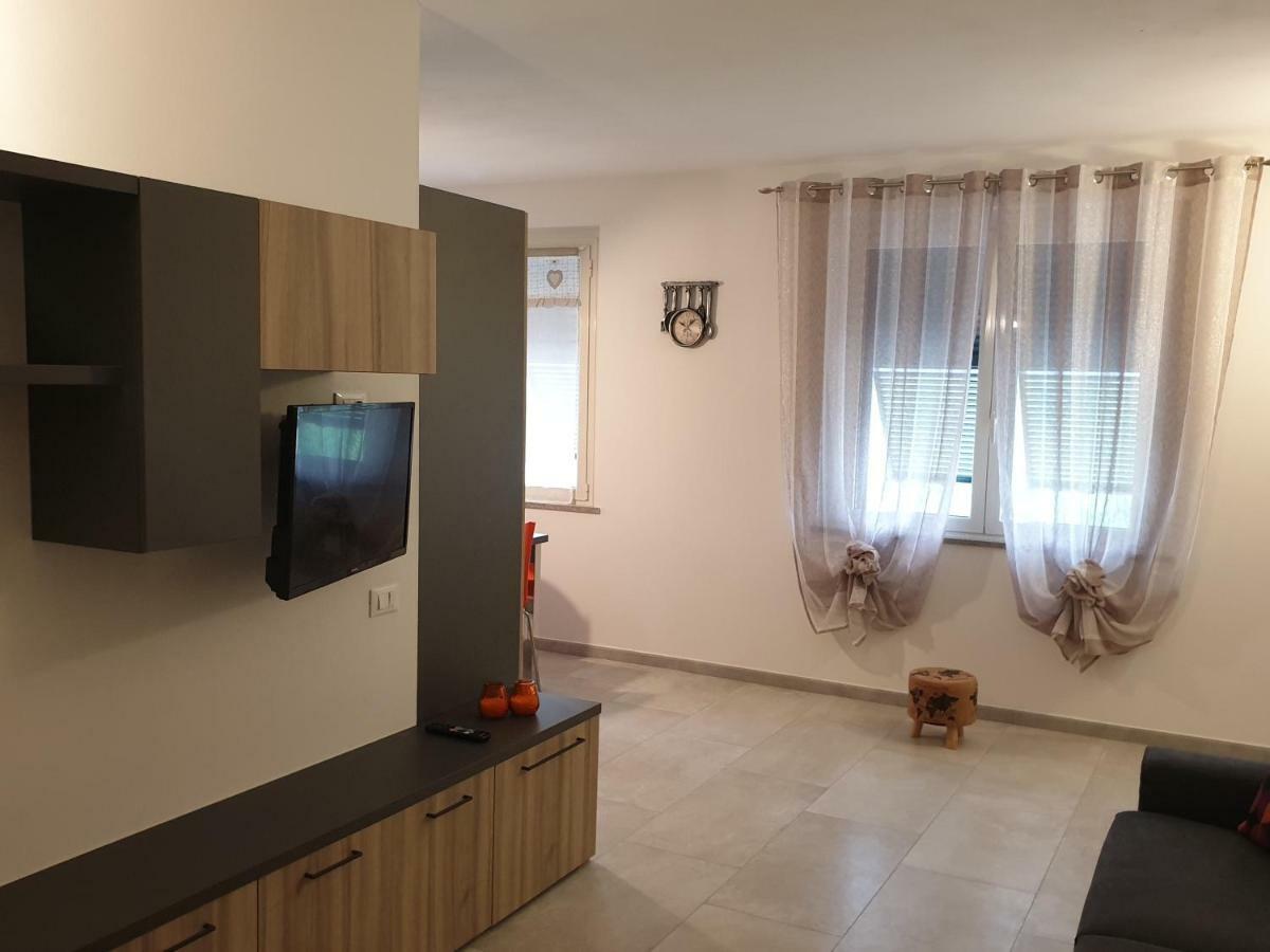 Casavacanze Ca' Di Gia' Lerici Exterior foto
